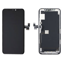 Load image into Gallery viewer, iPhone 11 Pro Max Screen Replacement LCD Digitizer + Frame Repair Kit (6.5&quot; Display, A2161 | A2220 | A2218)
