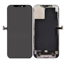 Load image into Gallery viewer, Screen Replacement for iPhone 12 Pro Max with LCD Touch Digitizer + Frame Repair Kit (6.7&quot; A2342 | A2410 | A2412 | A2411) (LCD)
