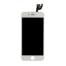 Load image into Gallery viewer, iPhone 6 Screen Replacement LCD and Digitizer + Camera + Small Parts - White
