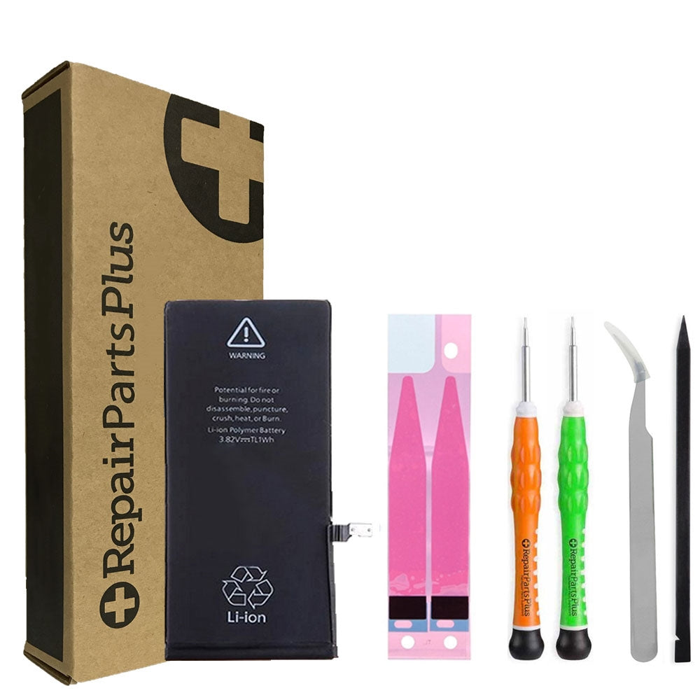 iPhone 6 Plus Battery Replacement Kit 2915mAh + Tools + Easy Video Instructions