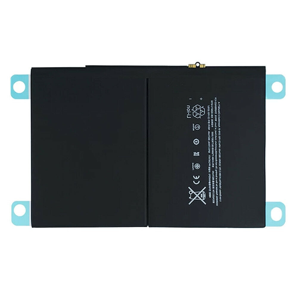 iPad A1484 Battery Replacement for iPad 9th Generation 8th 7th 6th