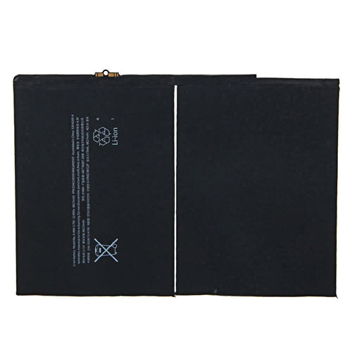 iPad A1484 Battery Replacement for iPad 9th Generation 8th 7th 6th