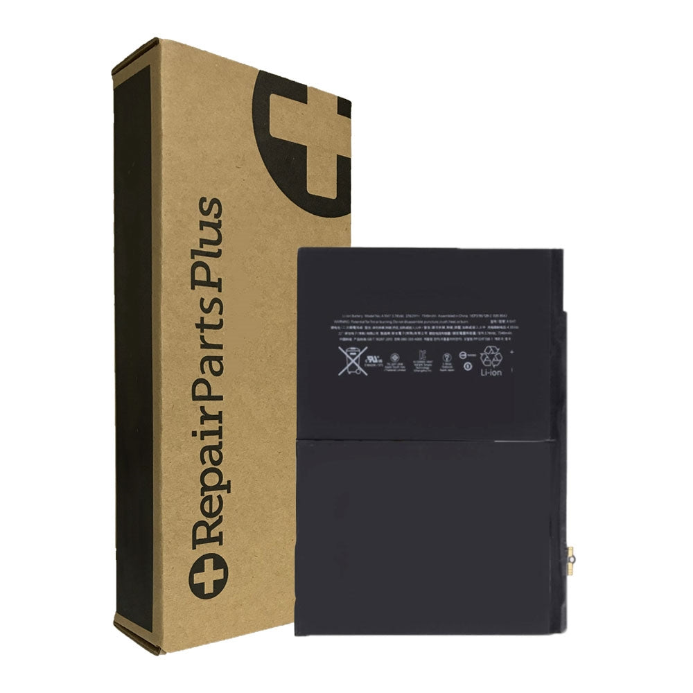 iPad Air 2 Battery Replacement A1567 | A1568 | RepairPartsPlus.com
