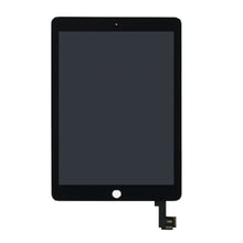 Load image into Gallery viewer, iPad Air 2 Screen Replacement LCD + Touch Screen Digitizer + Sleep/Wake Sensor - Black
