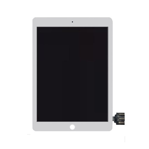 iPad Pro Screen Replacement LCD White