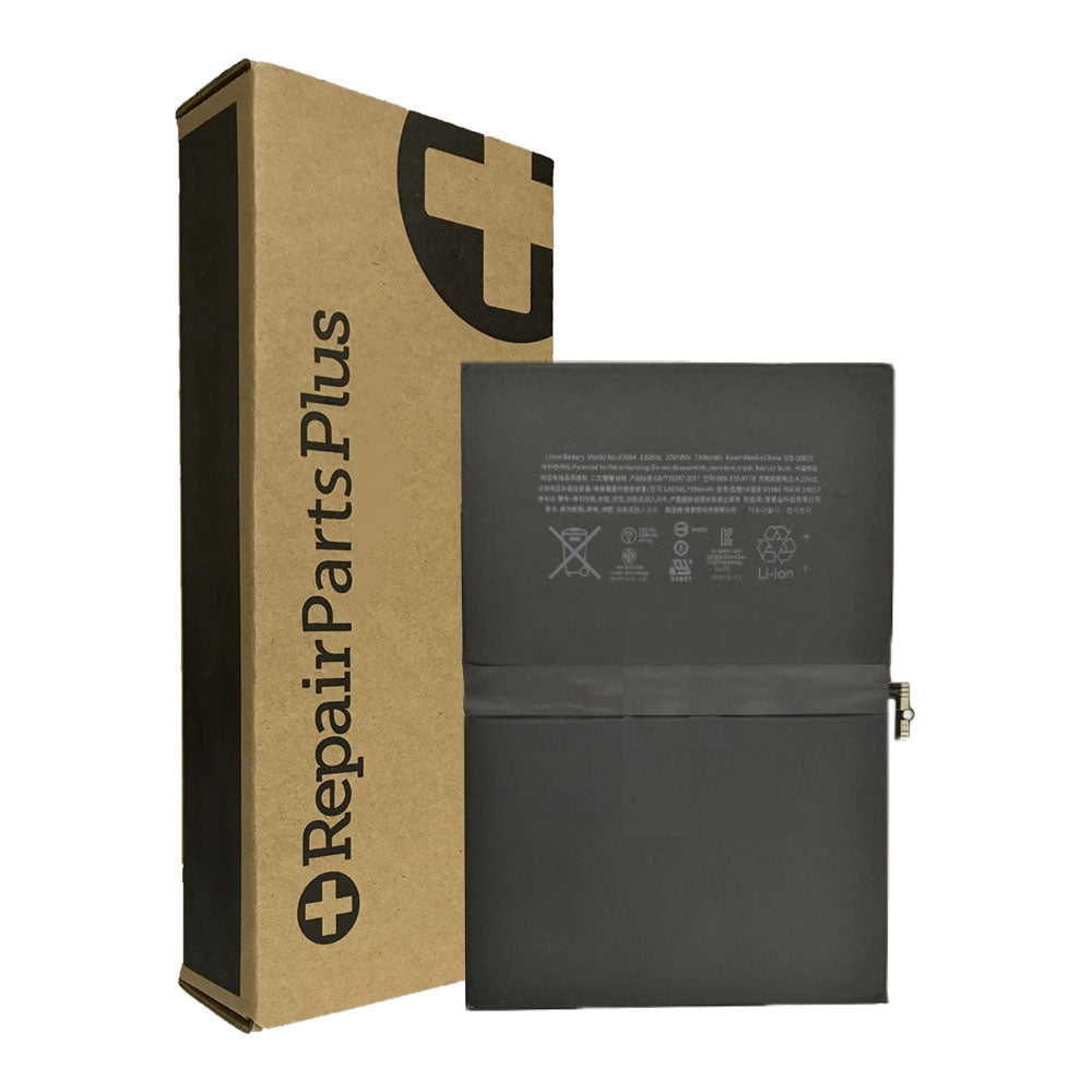 iPad Pro 9.7 Battery Replacement | RepairPartsPlus.com