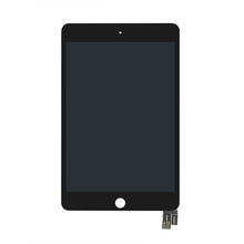 Load image into Gallery viewer, iPad Mini 5 Screen Replacement LCD and Digitizer with Sleep/Wake Sensor - Black
