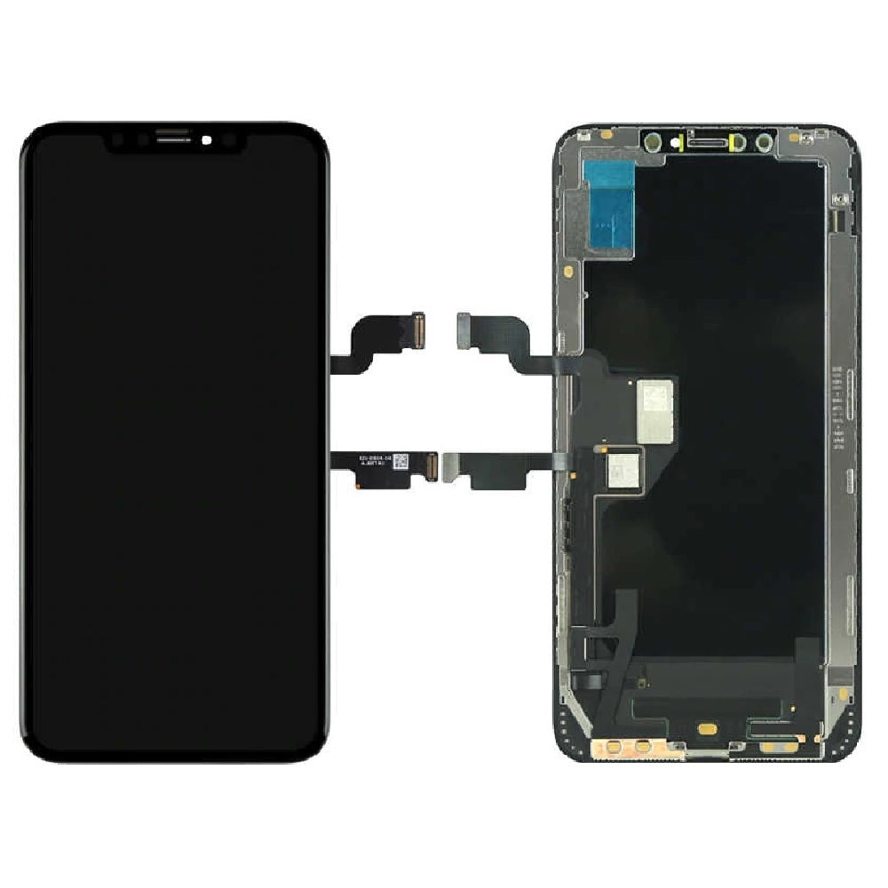 iPhone XS Max Screen Replacement OLED and Digitizer (OLED Soft)