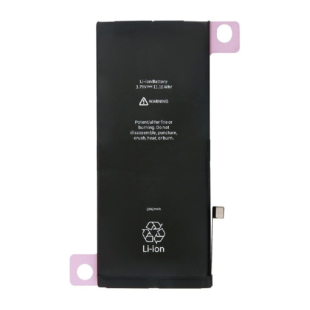 iPhone XR Battery Replacement with Flex Cable 2942 mAh