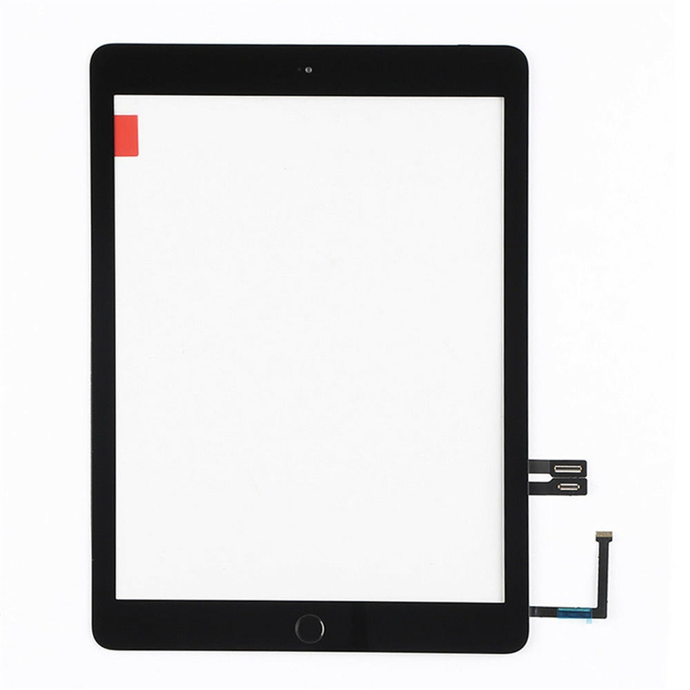 iPad 6 (6th Gen) Screen Replacement Glass Touch Digitizer (2018 9.7