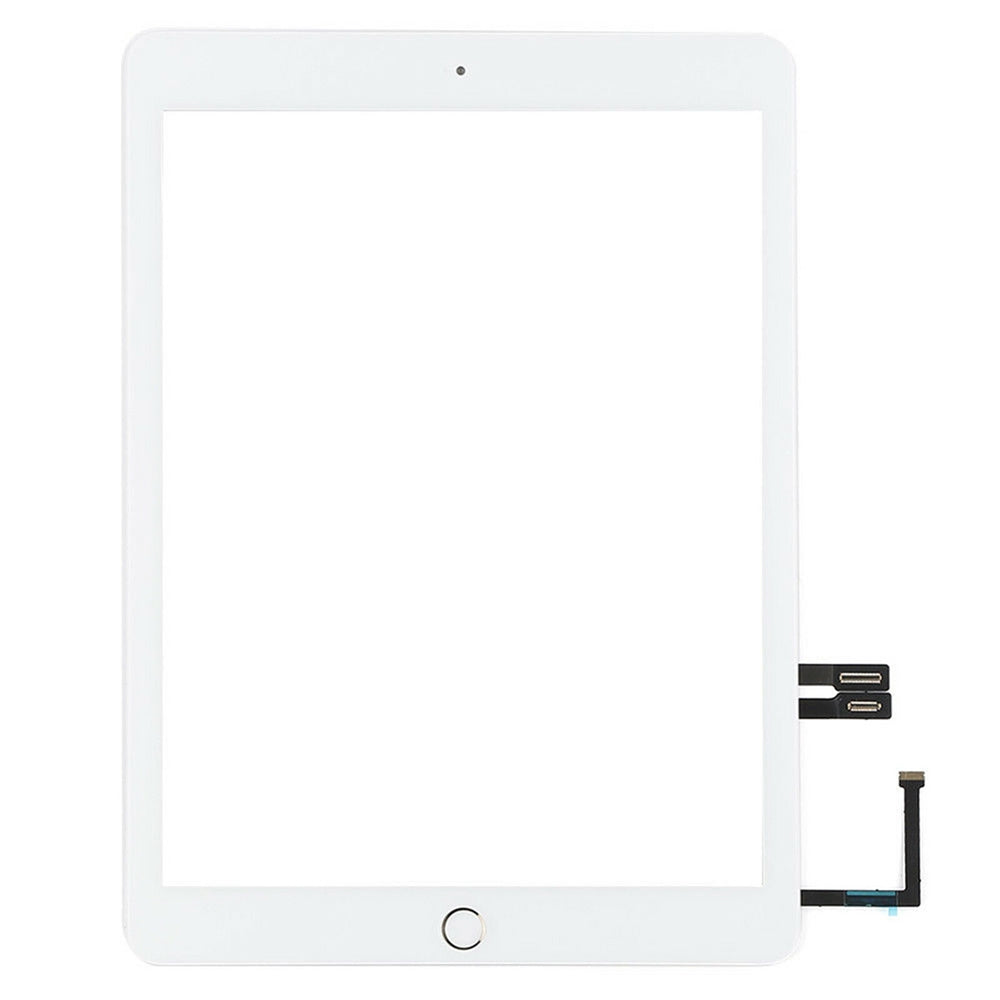 iPad 6 (6th Gen) Screen Replacement Glass Touch Digitizer (2018 9.7