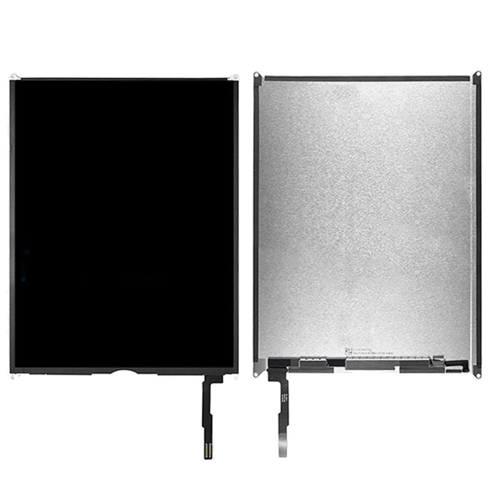 Écran Tactile Pour IPad 6 (2018) 9,7 Pouces - Digitizer Avec Bouton Home, Modèles A1893/A1954 - 11
