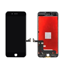 Load image into Gallery viewer, iPhone 7 Plus Screen Replacement LCD Repair Kit + Easy Video Instructions - Black (SELECT)
