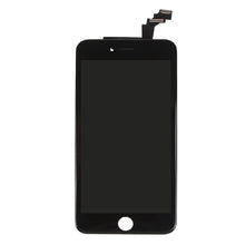 Load image into Gallery viewer, iPhone 6 Plus Screen Replacement LCD Repair Kit + Tools + Easy Video Instructions - Black (SELECT)
