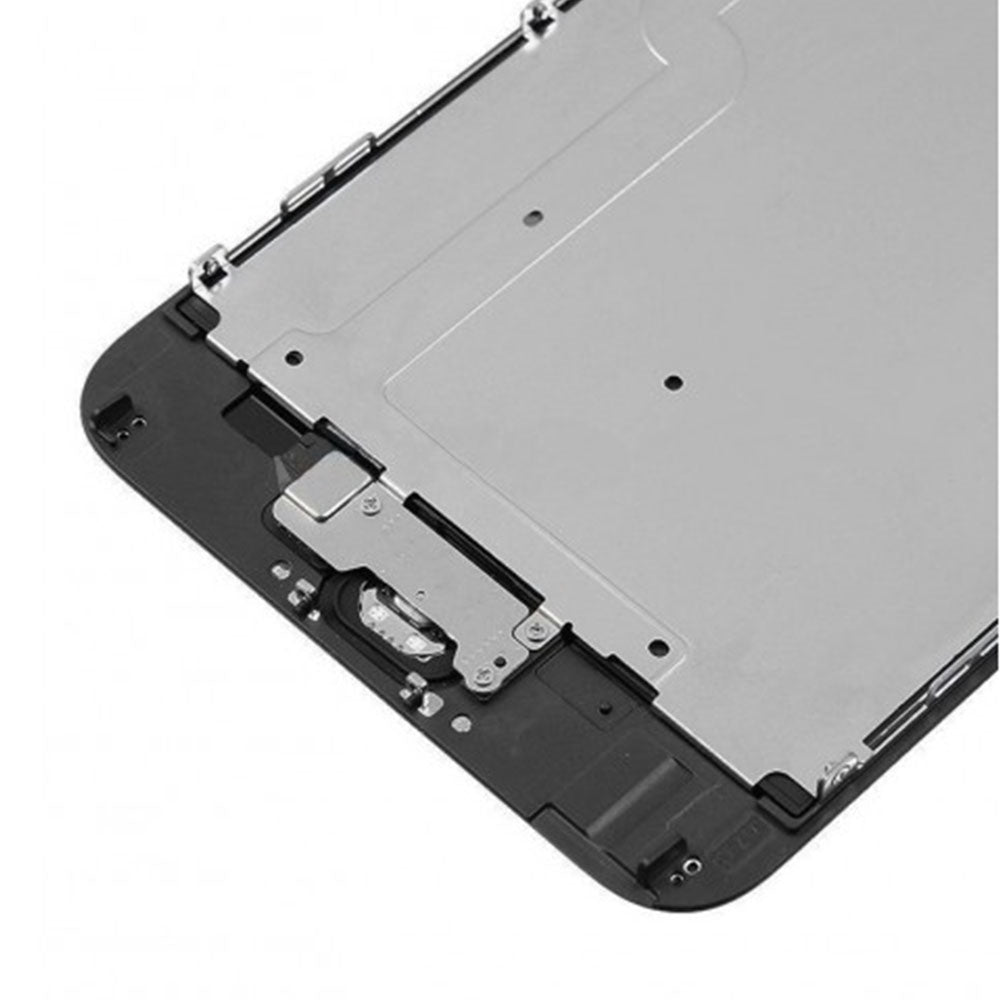 IPhone 6S Plus Screen Replacement – Black LCD Display – Includes Complete Tool Kit – Loctus