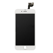 Load image into Gallery viewer, iPhone 6S Screen Replacement LCD Repair Kit + Camera + Tools + Easy Video Instructions - White (EXPRESS)
