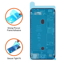Load image into Gallery viewer, iPhone 11 Pro Max Battery Replacement Premium Kit - 3969 mAh + Tools + Easy Video Instructions

