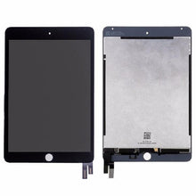Load image into Gallery viewer, iPad Mini 4 Screen Replacement LCD + Sleep/Wake Sensor Repair Kit Black
