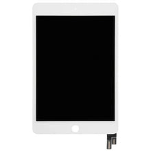 Load image into Gallery viewer, iPad Mini 4 Screen Replacement LCD + Sleep/ Wake Sensor Repair Kit White
