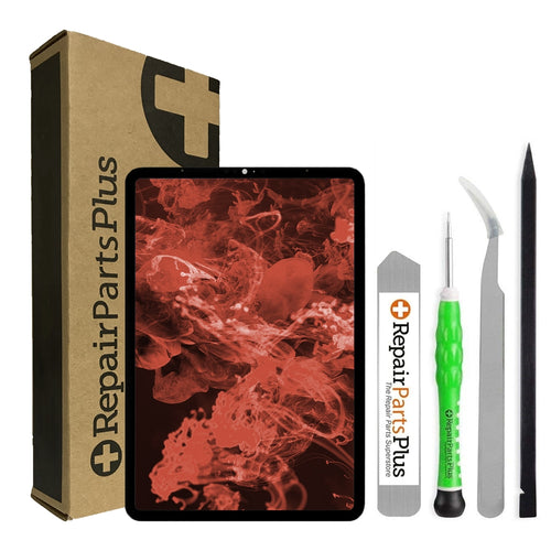 iPad Screen Kits – RepairPartsPlus