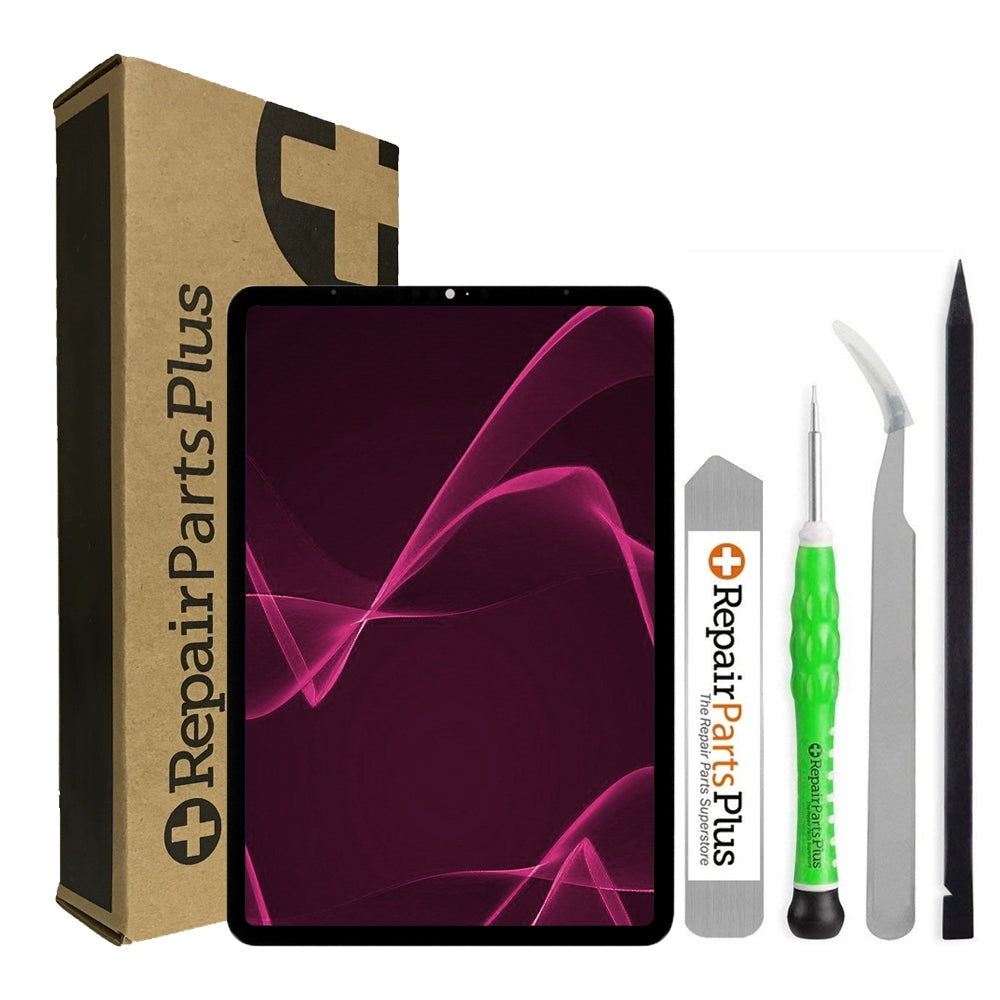 iPad Pro LCD Screen Replacement 3rd Gen 4th Gen