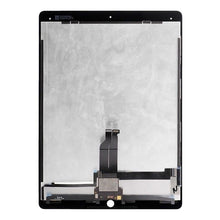 Load image into Gallery viewer, iPad Pro 12.9 (1st Gen) Screen Replacement LCD and Digitizer Premium Repair Kit with PCB Board + Tape - Black
