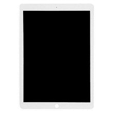 Load image into Gallery viewer, iPad Pro 12.9 (1st Gen) Screen Replacement LCD and Digitizer Premium Repair Kit with PCB Board + Tape - White
