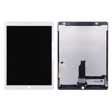 Load image into Gallery viewer, iPad Pro 12.9 (1st Gen) Screen Replacement LCD and Digitizer Premium Repair Kit (A1584 | A1652) with PCB Board + Tape - White
