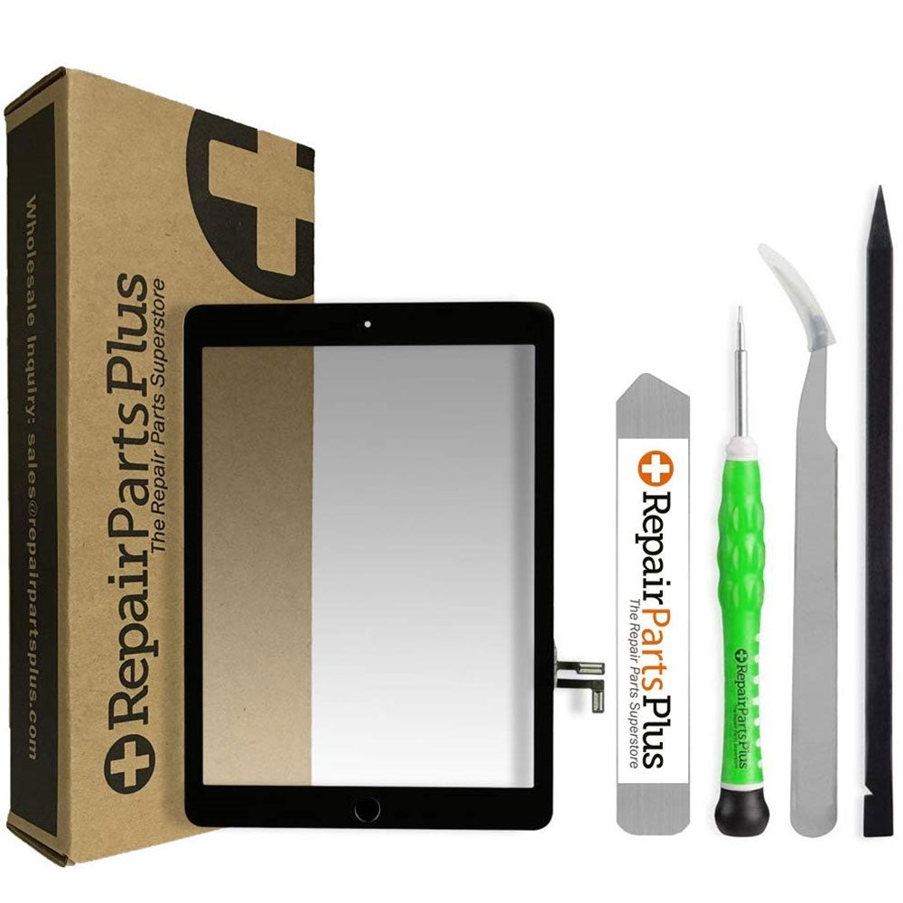 For IPad 5 5th Gen Screen Replacement A1822 A1823 Martinique
