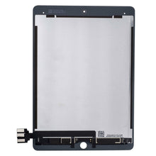 Load image into Gallery viewer, iPad Pro 9.7 Screen Replacement LCD and Digitizer Repair Kit + Tools + Adhesive + Video Instructions- Black
