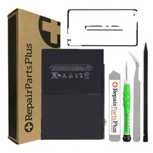 Load image into Gallery viewer, iPad Air 2 Battery Replacement Kit (A1547 Battery) for A1566 | A1567 + Tools, Adhesive + Guide
