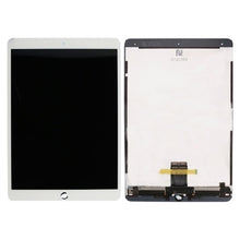 Load image into Gallery viewer, iPad Pro 10.5 Screen Replacement LCD Premium Repair Kit - White
