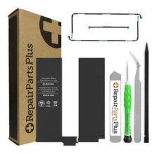 Load image into Gallery viewer, iPad Pro 11 (1st Gen) Battery Replacement Kit (A1980 A2013 A1934)- A2042 7812mAh + Tools + Adhesive
