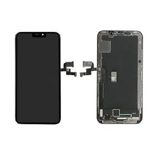 Load image into Gallery viewer, iPhone X 10 Screen Replacement LCD and Glass Touch Digitizer Repair Kit (Soft OLED)
