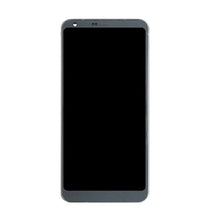Load image into Gallery viewer, LG G6 Screen Replacement LCD and Digitizer + Frame - Silver
