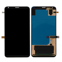 Load image into Gallery viewer, LG V35 ThinQ Screen Replacement LCD Repair Kit Black
