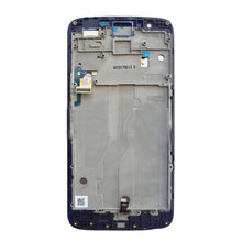 Load image into Gallery viewer, Motorola Moto E4 Plus Screen Replacement LCD and Digitizer 5.5&quot; XT1775 with Frame - Black
