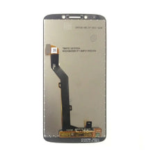 Load image into Gallery viewer, Motorola Moto G6 Play Screen Replacement LCD + Digitizer XT1922-1 XT1922-2 XT1922-3 XT1922-4 XT1922-5 - Gold
