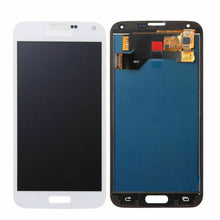 Load image into Gallery viewer, Samsung Galaxy S5 Screen Replacement LCD and Digitizer G900 - White

