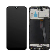 Load image into Gallery viewer, Samsung Galaxy A10 Screen Replacement LCD and Digitizer + Frame Kit (A105 2019, 6.20 inch)
