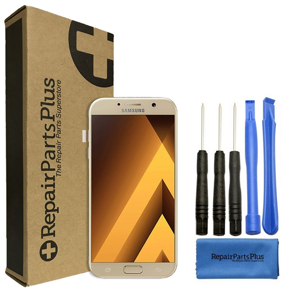 Galaxy - Galaxy A7　おまけ付き Galaxy A7 – RepairPartsPlus