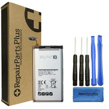 Load image into Gallery viewer, Samsung Galaxy S8 Plus Battery Replacement Kit EB-BG955ABA - 3500mAh
