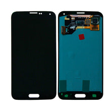 Load image into Gallery viewer, Samsung Galaxy S5 Screen Replacement LCD and Digitizer Repair Kit G900 - Black
