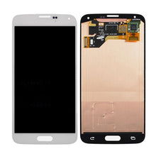 Load image into Gallery viewer, Samsung Galaxy S5 Screen Replacement LCD and Digitizer Repair Kit G900 - White
