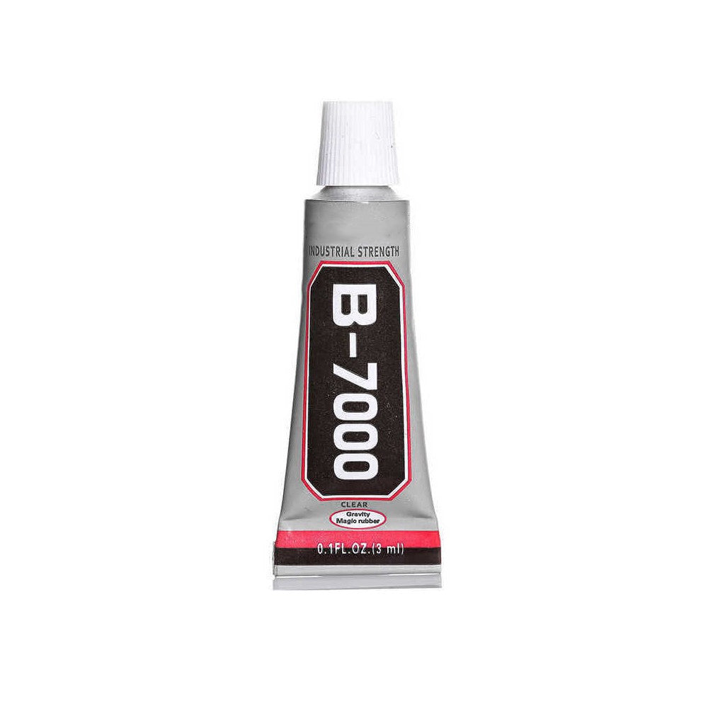 B7000 Glue Adhesive (use for mobile & tablet repairs) (3 ML)
