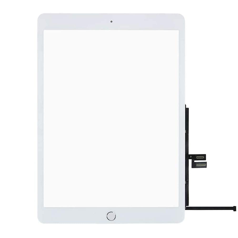 LCD For iPad 9 10.2 2021 9th Gen A2602 A2603 A2604 A2605 LCD Touch Screen  Glass Display Panel Replacement Repair Parts 100% Test